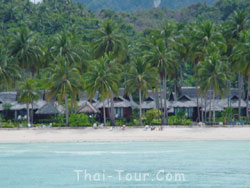 Ao Loh Ba Kao