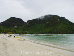Ao Koh Da Lum